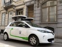 La Scancar débarque à Jette La Scancar débarque à Jette