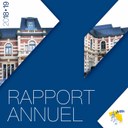 Le Rapport annuel communal relooké Le Rapport annuel communal relooké