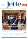 Un nouveau look pour le Jette Info Un nouveau look pour le Jette Info