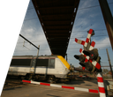 Vervanging overwegen in Jette Vervanging overwegen in Jette