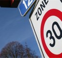 Zone 30 in (bijna) heel Jette Zone 30 in (bijna) heel Jette