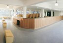 Nieuw onthaal OCMW vanaf 1 oktober - Sint-Pieterskerkstraat Nieuw onthaal OCMW vanaf 1 oktober - Sint-Pieterskerkstraat