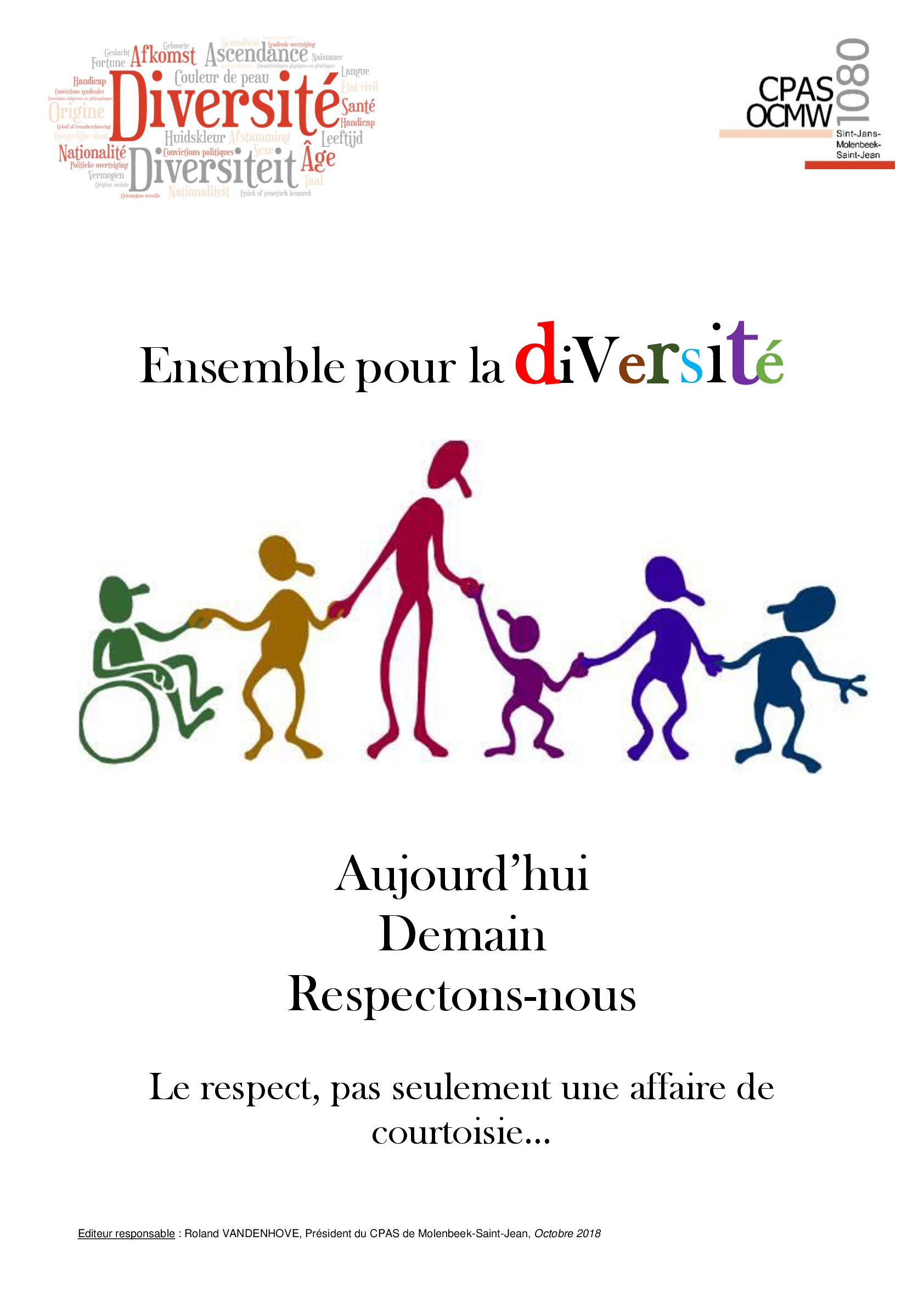 Affiche diversité 2 2018