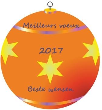 Ballon de Noël