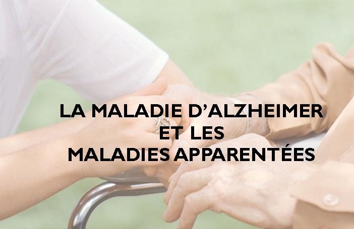 Conférence Alzheimer