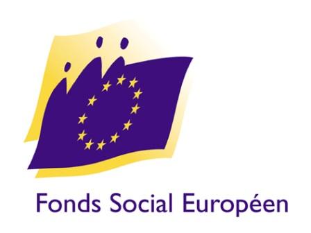 Fonds Social Européen