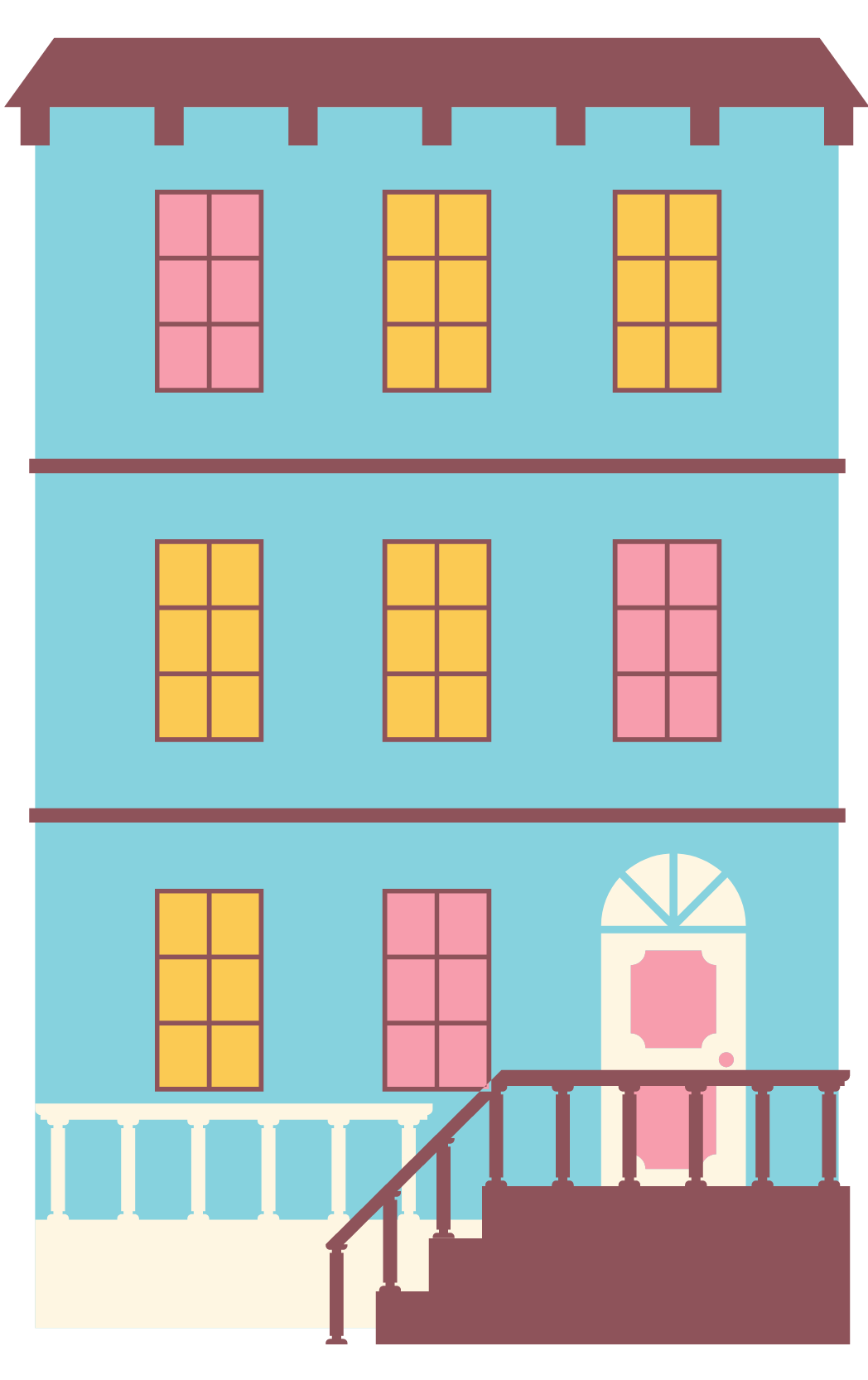 image vidéo cellule Logement