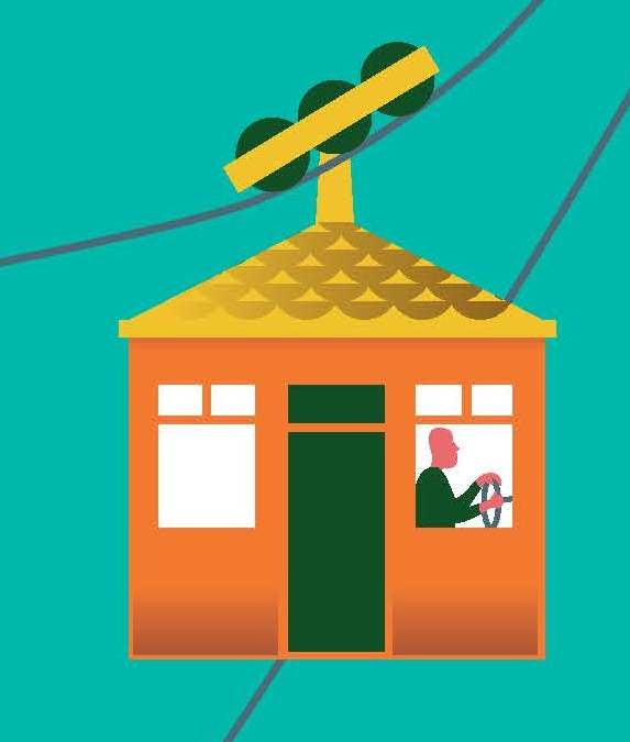 Maison Housing First