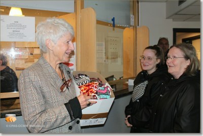 Précarité menstruelle