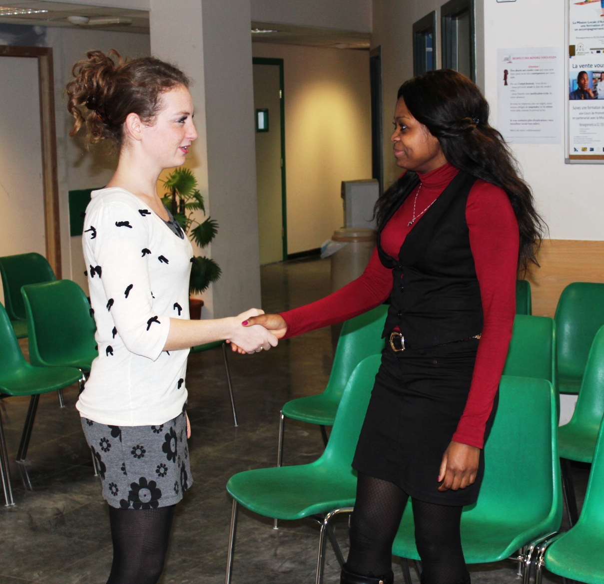 Onthaal - Cel Gegevens Gebruikers