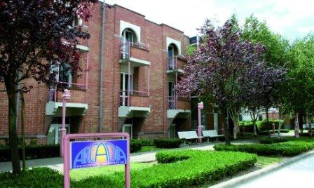 Residentie Arcadia