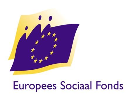 Europees Sociaal Fonds