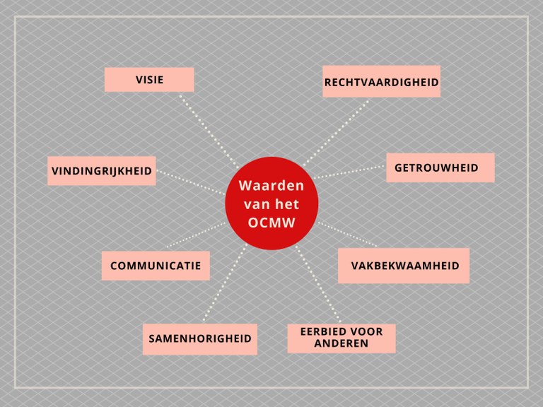 Schema waarden
