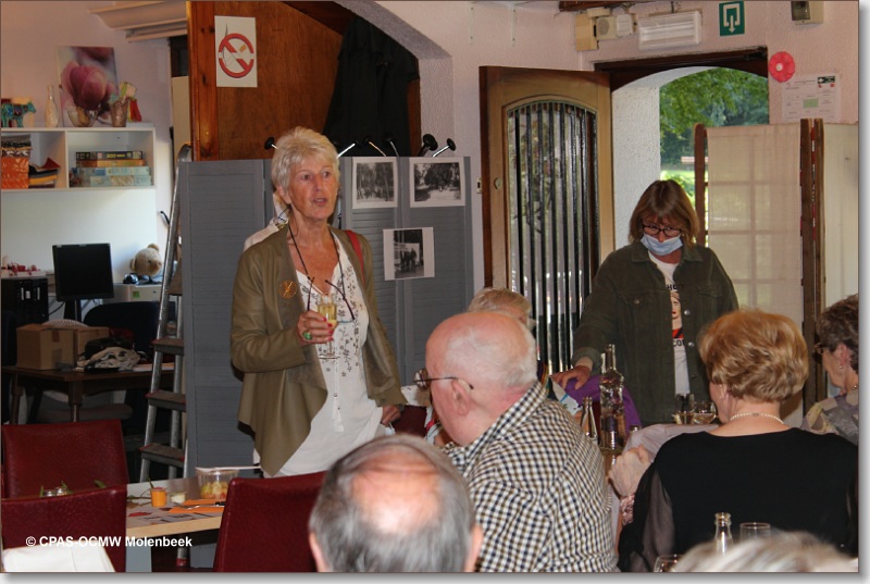 Barbecue Park Marie-José 2021 09 16 - Mevr Bastin