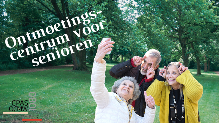 Vignette Ontmoetingscentrum Lemaire