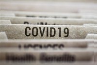 COVID-19 et mesures économiques