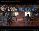 Forum ouvert sur la solidarité internationale Forum ouvert sur la solidarité internationale
