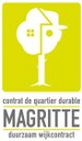 Le Contrat de Quartier Durable Magritte 2017-2022
