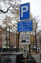 Modification de la signalisation des zones de livraison Modification de la signalisation des zones de livraison