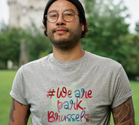  #Wearepark.Brussels : Prenons soin de nos parcs !
