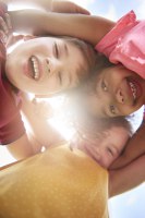 CFS : Stages vacances d'été 2026