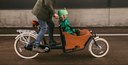 Gratis testperiodes voor bakfiets of cargofiets 