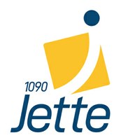 Jette heeft een nieuw logo