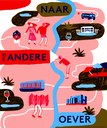 Toerist in eigen stad (65+) Toerist in eigen stad (65+)