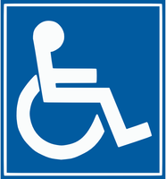 Logo mindervaliden
