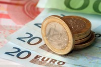 Eurobiljetten en -muntstukken