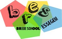 Logo brede school essegem