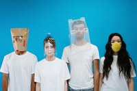 Projectoproep voor buurtcomités tegen sociaal isolement