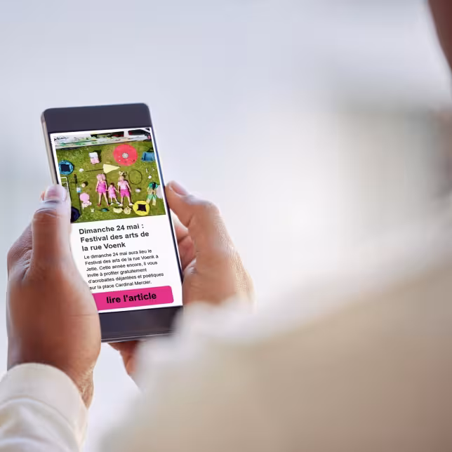Newsletter